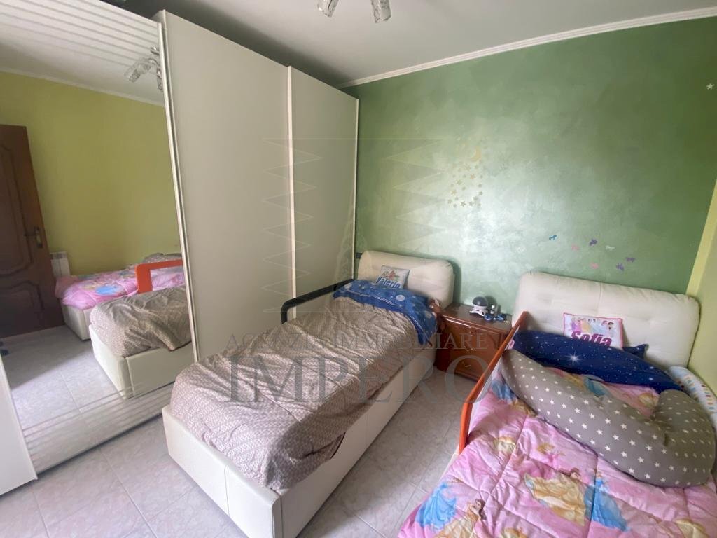 camera da letto - Casa indipendente Località Piantairoli, Apricale - foto 1