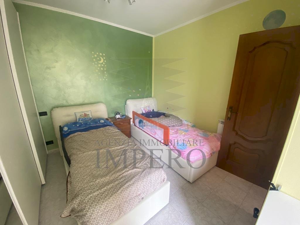 camera da letto - Casa indipendente Località Piantairoli, Apricale - foto 2