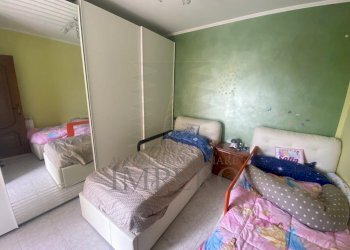 camera da letto - Casa indipendente Località Piantairoli, Apricale - foto 1