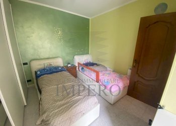 camera da letto - Casa indipendente Località Piantairoli, Apricale - foto 2