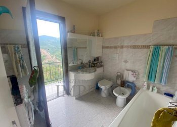 bagno - Casa indipendente Località Piantairoli, Apricale - foto 3