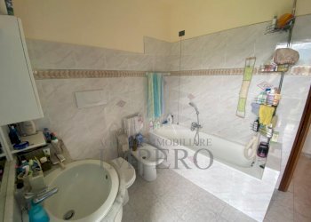 bagno - Casa indipendente Località Piantairoli, Apricale - foto 6