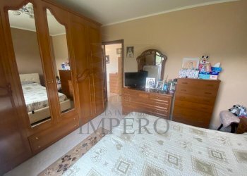 camera da letto - Casa indipendente Località Piantairoli, Apricale - foto 10