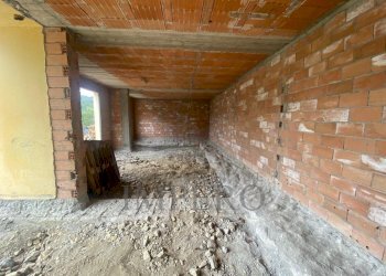 magazzino - Casa indipendente Località Piantairoli, Apricale - foto 13