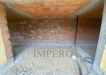 magazzino - Casa indipendente Località Piantairoli, Apricale - foto 15