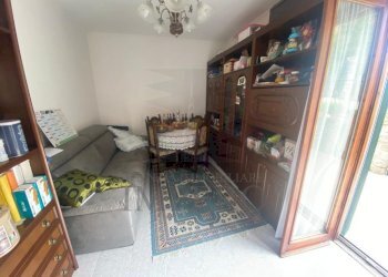 sala - Casa indipendente Località Piantairoli, Apricale - foto 21