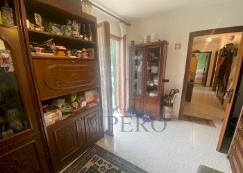 sala - Casa indipendente Località Piantairoli, Apricale - foto 23