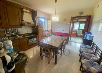 cucina abitabile - Casa indipendente Località Piantairoli, Apricale - foto 25