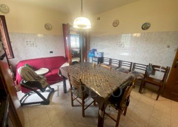 cucina abitabile - Casa indipendente Località Piantairoli, Apricale - foto 26