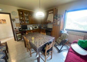 cucina abitabile - Casa indipendente Località Piantairoli, Apricale - foto 27