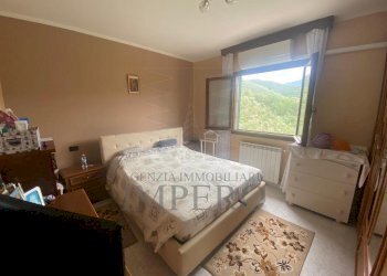 camera da letto - Casa indipendente Località Piantairoli, Apricale - foto 29
