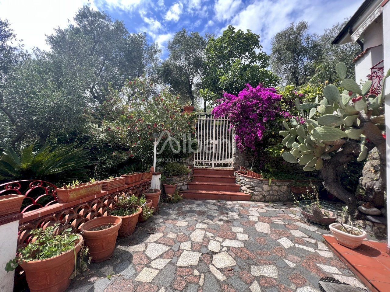 IN361_Villa_con_giardino_parcheggio_auto (11).jpeg - Independent house Lerici - photo 3
