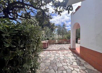 IN361_Villa_con_giardino_parcheggio_auto (16).jpeg - Independent house Lerici - photo 4