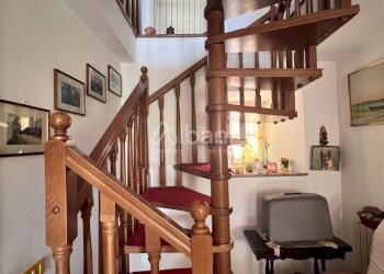 IN361_Villa_con_giardino_parcheggio_auto (26).jpeg - Independent house Lerici - photo 19