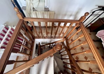 IN361_Villa_con_giardino_parcheggio_auto (52).jpeg - Independent house Lerici - photo 21