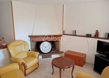 IN361_Villa_con_giardino_parcheggio_auto (2).jpeg - Independent house Lerici - photo 12