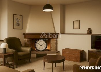 IN361_Villa_con_giardino_parcheggio_auto (2).jpeg - Independent house Lerici - photo 13