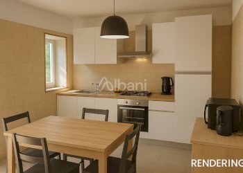 IN361_Villa_con_giardino_parcheggio_auto (2).jpeg - Independent house Lerici - photo 15