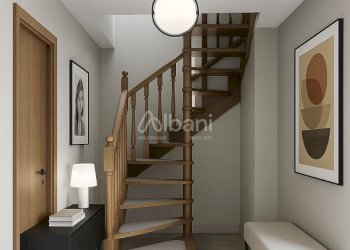 IN361_Villa_con_giardino_parcheggio_auto (2).jpeg - Independent house Lerici - photo 18