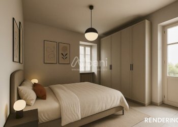 IN361_Villa_con_giardino_parcheggio_auto (2).jpeg - Independent house Lerici - photo 27