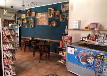 IMG-4985.jpg - Cafeteria - Cold Bar Via San Giovanni Bosco 24, Tavazzano con Villavesco - photo 8