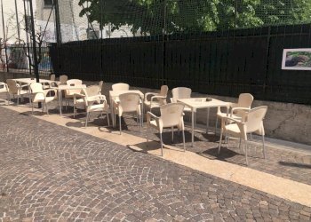 IMG-4993.jpg - Cafeteria - Cold Bar Via San Giovanni Bosco 24, Tavazzano con Villavesco - photo 10