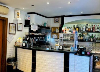 1.jpg - Cafeteria - Cold Bar Via San Giovanni Bosco 24, Tavazzano con Villavesco - photo 1