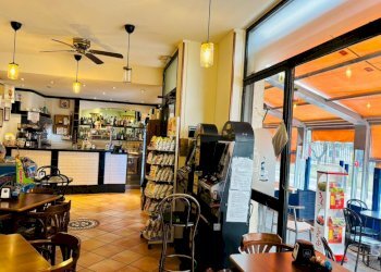 2.jpg - Cafeteria - Cold Bar Via San Giovanni Bosco 24, Tavazzano con Villavesco - photo 2