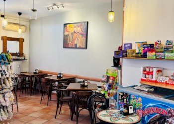 4.jpg - Cafeteria - Cold Bar Via San Giovanni Bosco 24, Tavazzano con Villavesco - photo 4