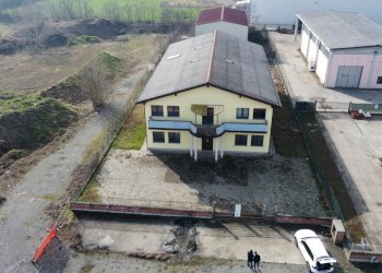 DJI_0715.JPG - Capannone Via Walter Tobagi 11, San Cipriano Po - foto 27