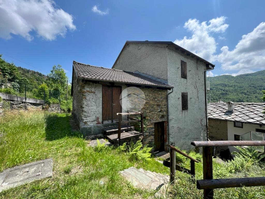 Independent house Frazione mondrezza, Viù - photo 2