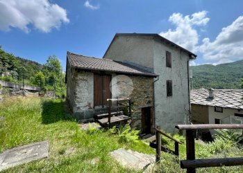 Independent house Frazione mondrezza, Viù - photo 2
