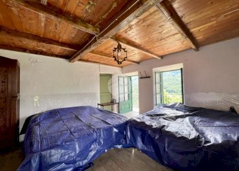 Independent house Frazione mondrezza, Viù - photo 19