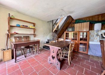 Independent house Frazione mondrezza, Viù - photo 23