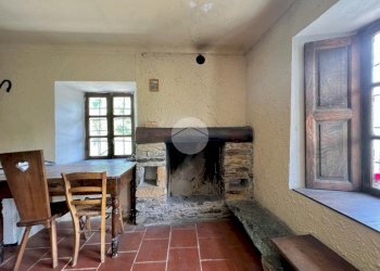 Independent house Frazione mondrezza, Viù - photo 24