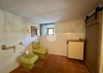 Independent house Frazione mondrezza, Viù - photo 33