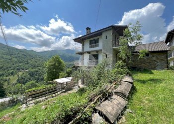 Independent house Frazione mondrezza, Viù - photo 36
