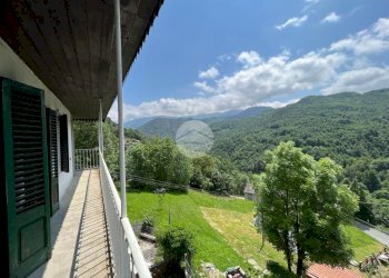 Independent house Frazione mondrezza, Viù - photo 37