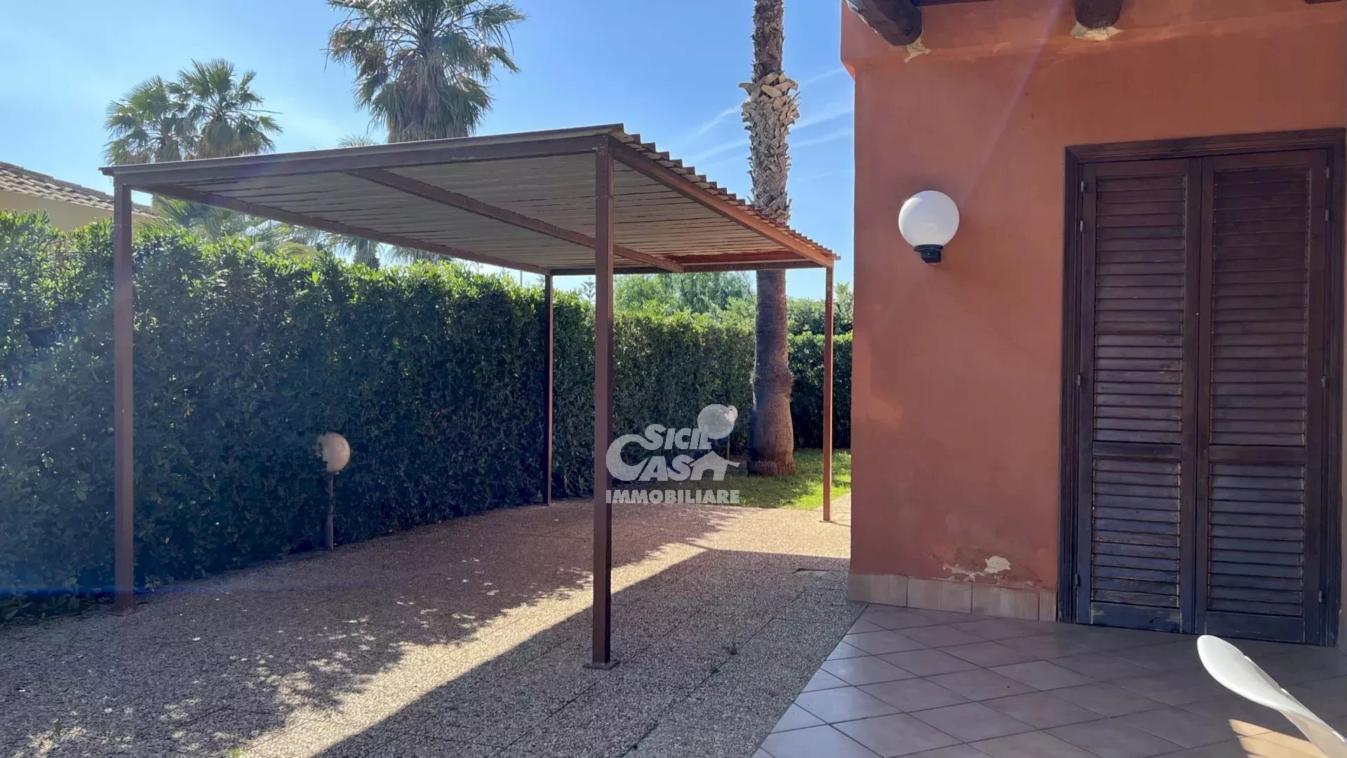 Villa Contrada Berbaro, Marsala - photo 3