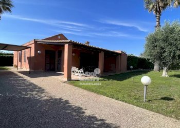 Villa Contrada Berbaro, Marsala - photo 1
