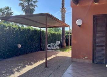 Villa Contrada Berbaro, Marsala - photo 3