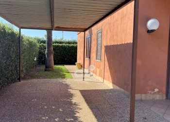 Villa Contrada Berbaro, Marsala - photo 4