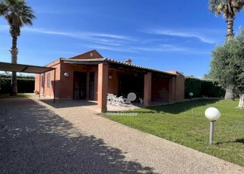 Villa Contrada Berbaro, Marsala - photo 24