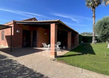 Villa Contrada Berbaro, Marsala - photo 25