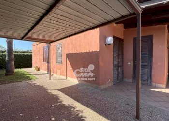 Villa Contrada Berbaro, Marsala - photo 26