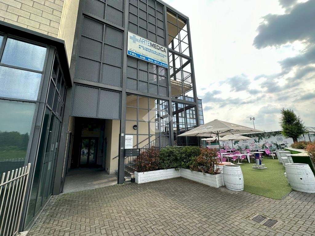 Quadrilocale Via Milano, Vaprio d'Adda - foto 1