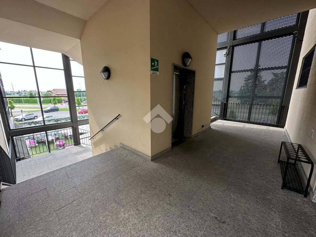 Quadrilocale Via Milano, Vaprio d'Adda - foto 2