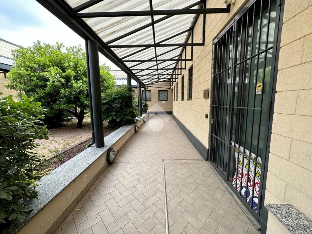 Quadrilocale Via Milano, Vaprio d'Adda - foto 3