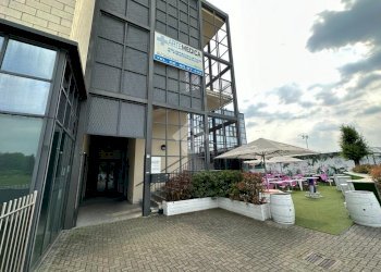 Quadrilocale Via Milano, Vaprio d'Adda - foto 1