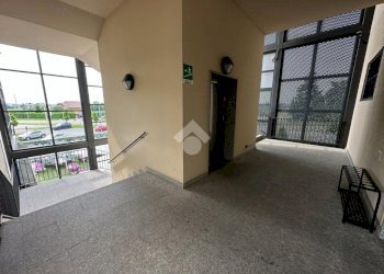 Quadrilocale Via Milano, Vaprio d'Adda - foto 2